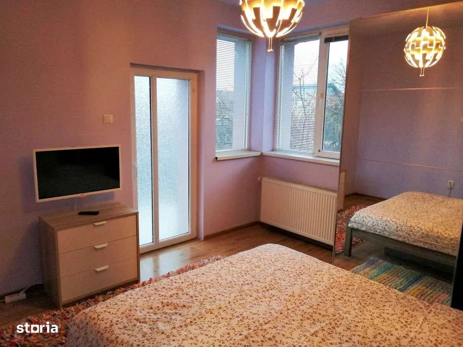 OPORTUNITATE Casă de închiriat cu 4 camere, 2 bai - Calea Lipovei - Imagine principală: 3/8