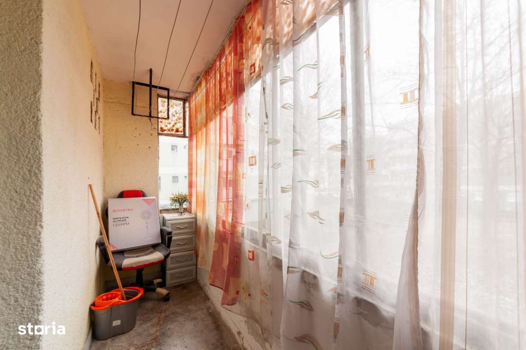 Apartament Nord - Str. Carpati - Et. 1!-9