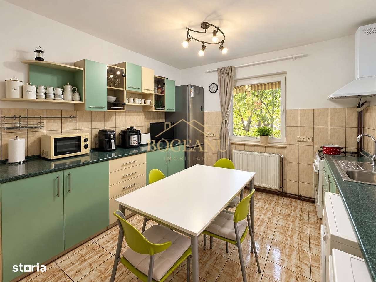 BG215-Casă individuală P+E, 4 camere, garaj,panouri | Calea Aradului-13