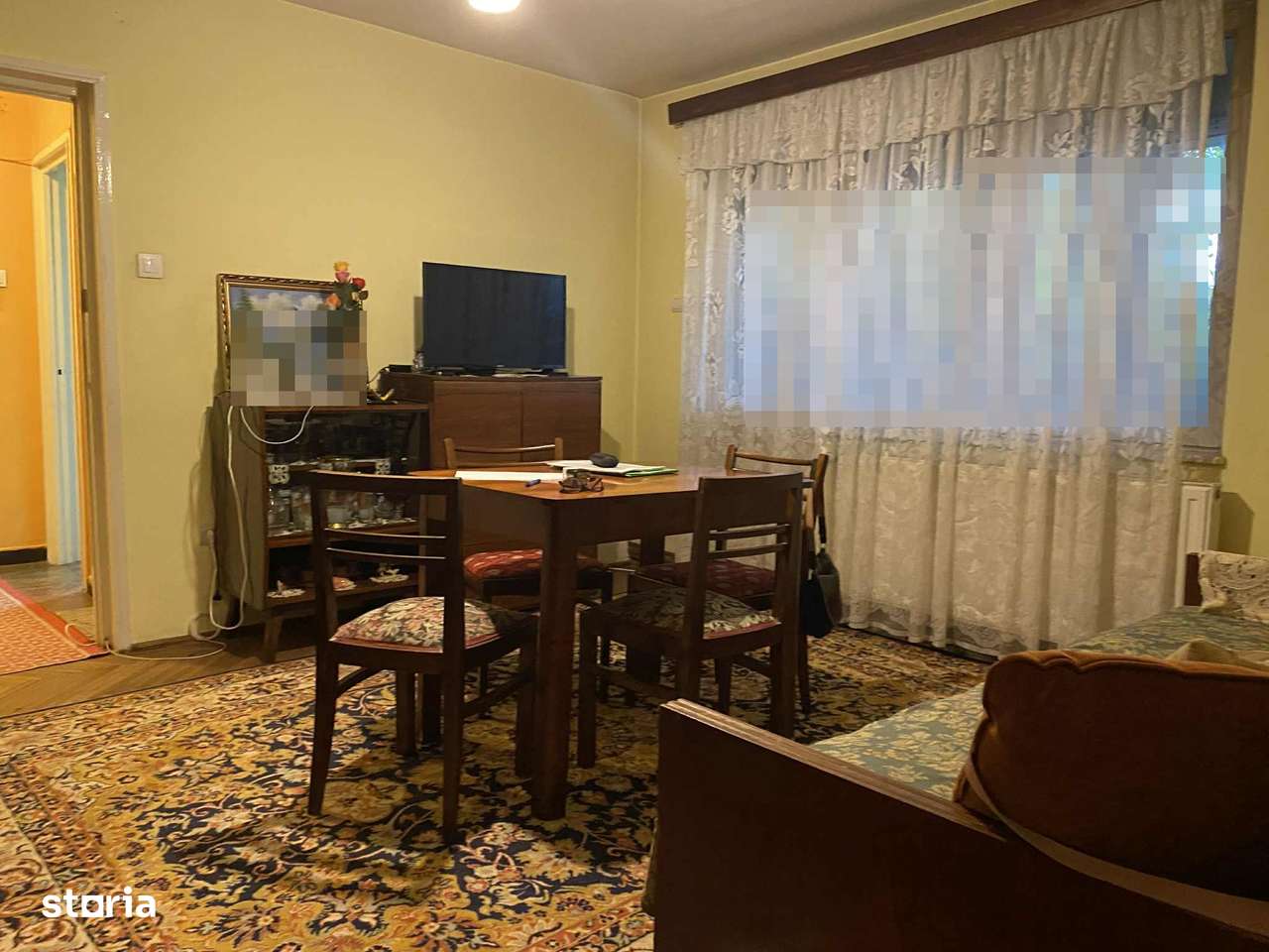 Apartament 3 camere de vanzare Tudor Vladimirescu Targu Mures, Mures - Imagine principală: 2/13