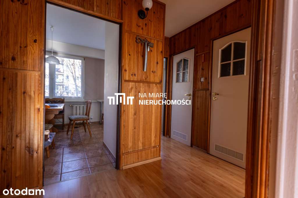 Mieszkanie Stalowej Woli 61,9m2---1piętro - Pełny obrazek: 5/10