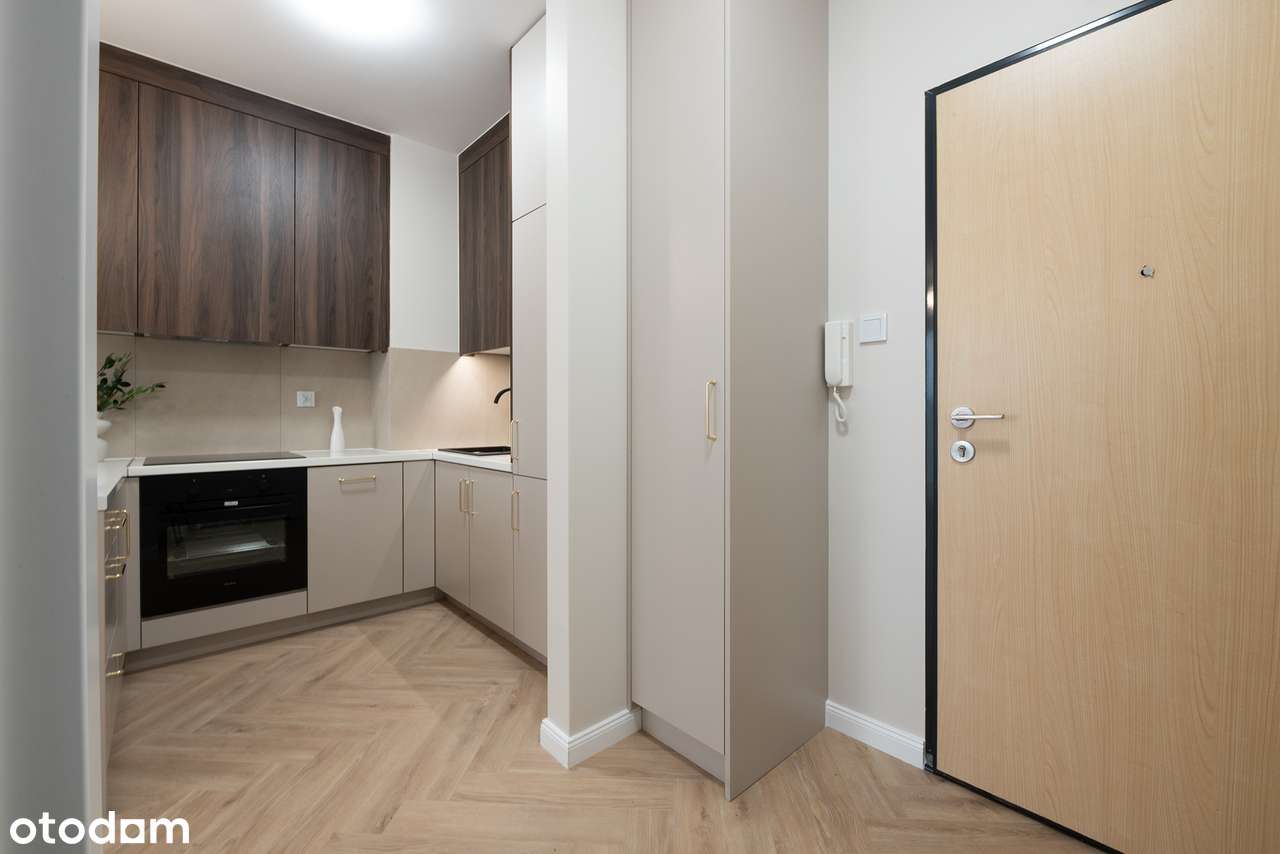 *M2 Blok 2025r* Mega Wykończenie * Stolarz * Komórka na piętrze - Pełny obrazek: 5/11