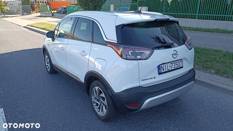 Opel Crossland X 1.6 Diesel ECOTEC Start/Stop Innovation - 7