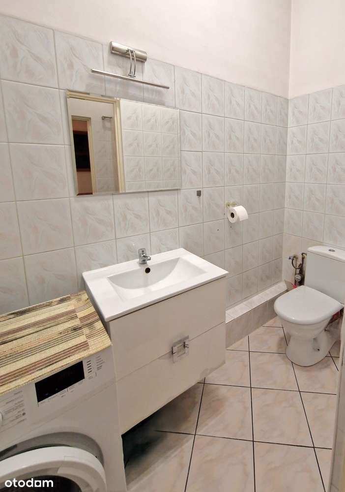 2-pokojowe mieszkanie, świetna lokalizacja, 1 piętro-10