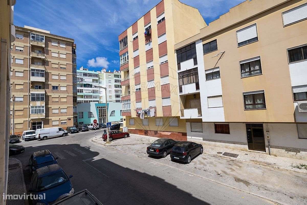 Apartamento T3 para venda-3