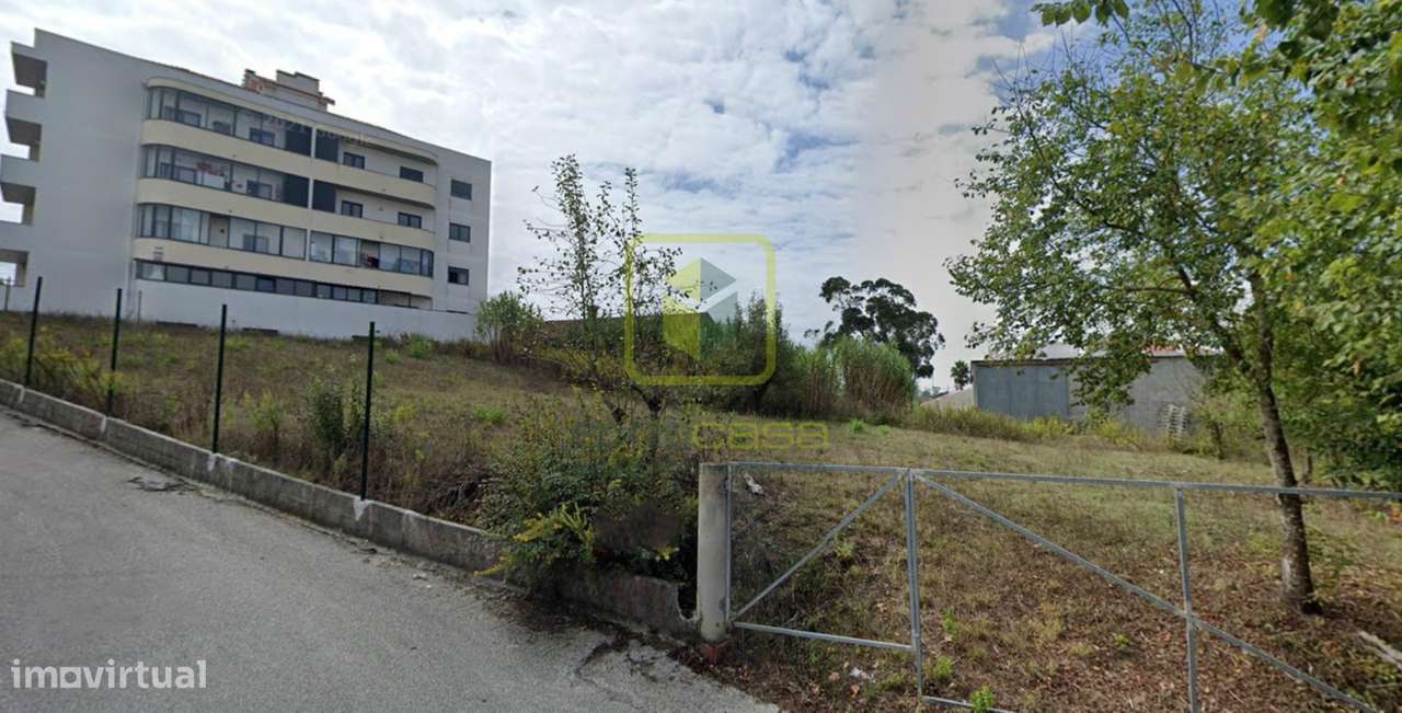 Terreno Para Construção  Venda em Tavarede,Figueira da Foz - Grande imagem: 4/5