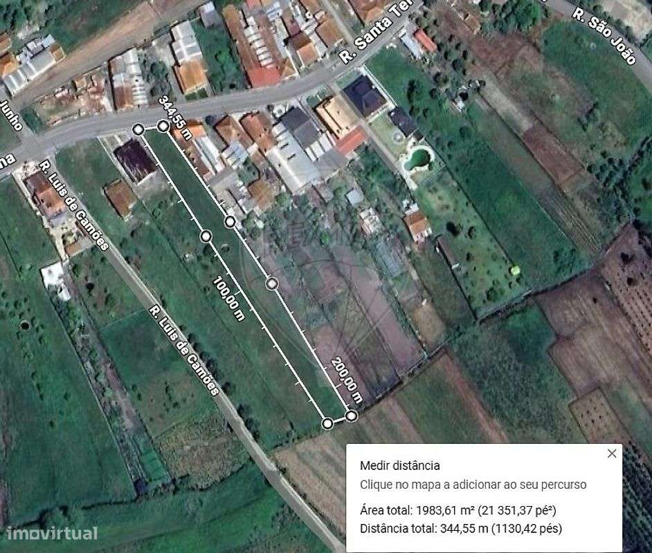 Terreno  para venda - Grande imagem: 4/7