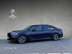 BMW Seria 7 750Ld xDrive - 1