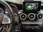 Mercedes-Benz C 250 BlueTEC AMG Line Aut. - 20