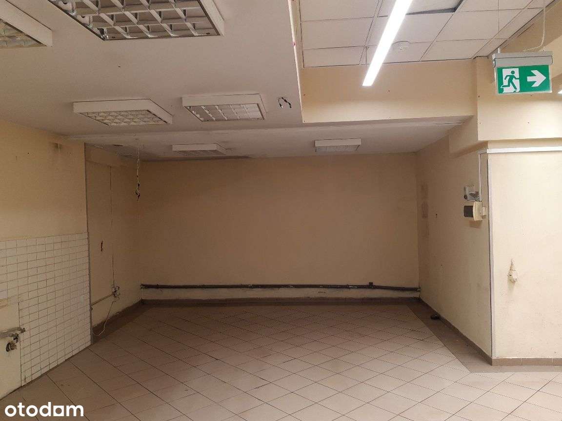 Sprzedam lokal handlowo - usługowy 242 m2-6