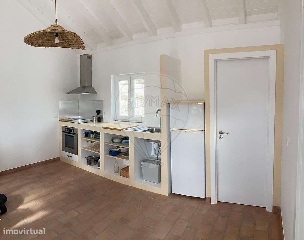 Moradia T2 para arrendamento - Grande imagem: 5/9