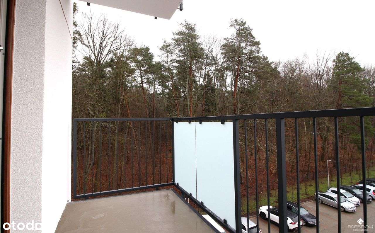 Osiedle Harmonia - ul. Bydgoska.-13