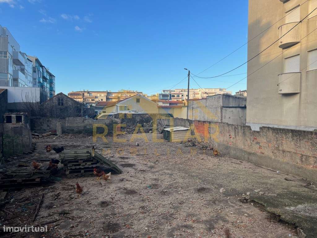 Terreno de construção em Aver-o-mar - Póvoa de Varzim - Grande imagem: 4/13