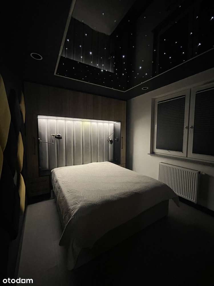 Nowoczesne Mieszkanie 63,07 m² z Miejscem Garażowym i Ogrodem-16