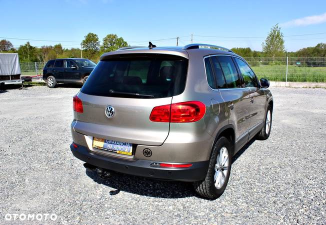 Volkswagen Tiguan - 7