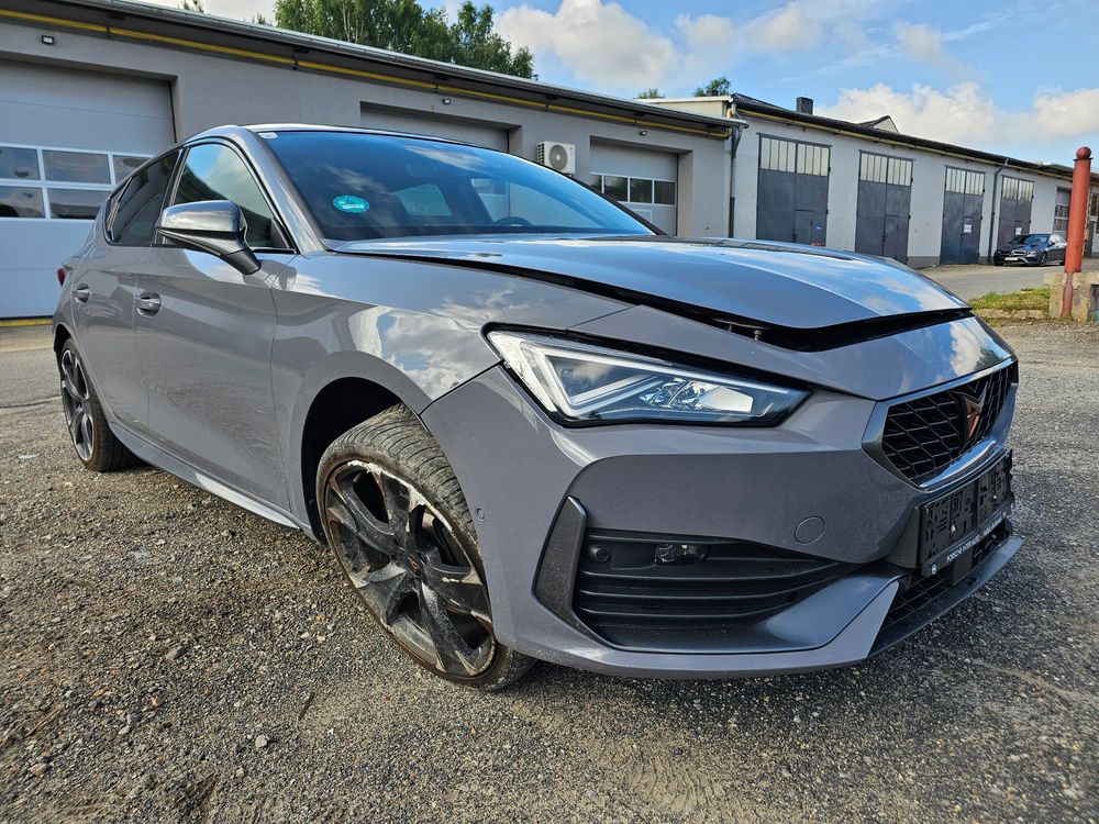 Cupra Leon 1.4 (180 kW System) VZ 2023
