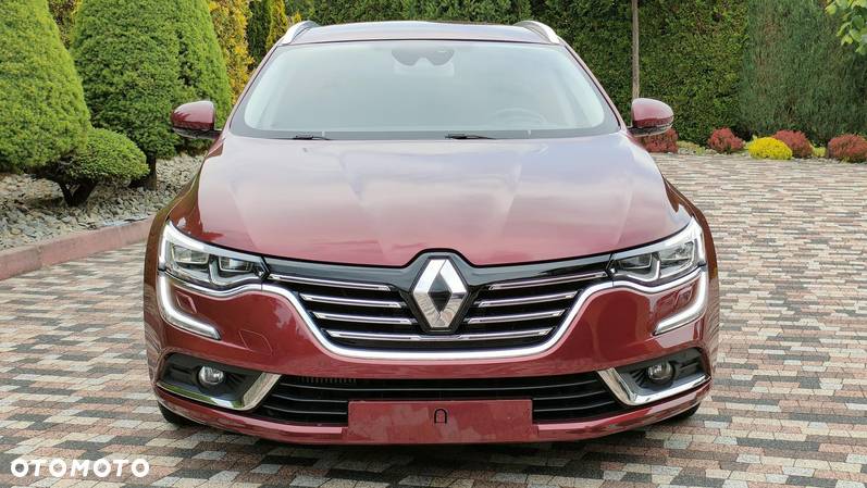 Renault Talisman - 11