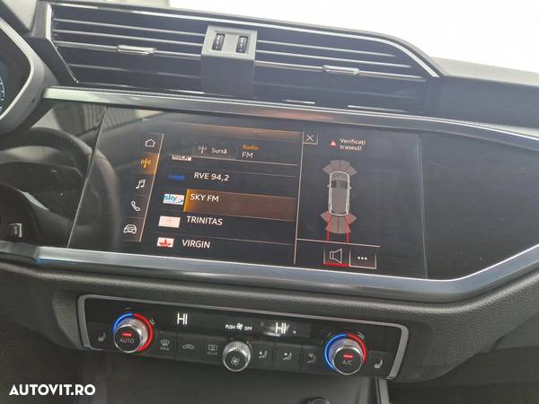 Audi Q3 2.0 35 TDI S tronic quattro Advanced - 24