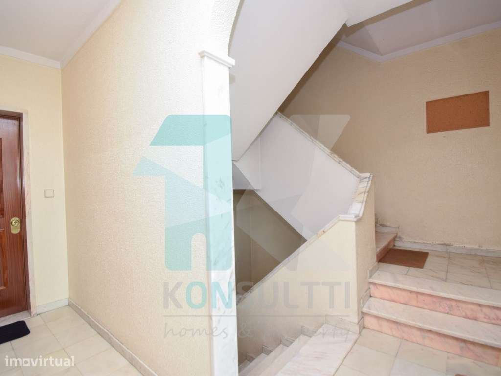 Apartamento T2 com Garagem para Venda - Outeiro de Polima - São Dom...-16