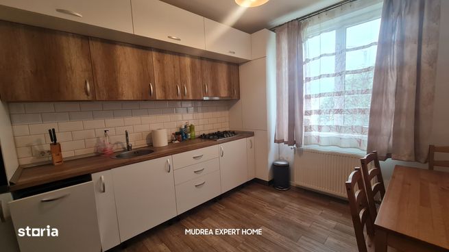 Nou | Apartament Impecabil | 2 Camere /  Curte | Tunari-Otopeni-4