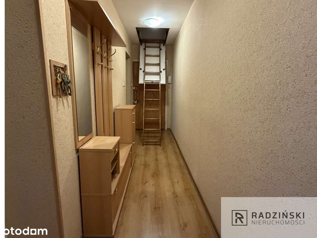 Klimatyczne mieszkanie na sprzedaż Górczyn-11