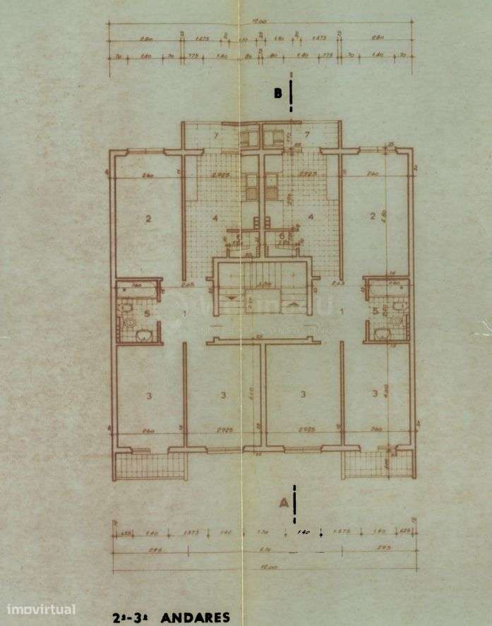 T2 Totalmente Remodelado - Baixa da Banheira-41