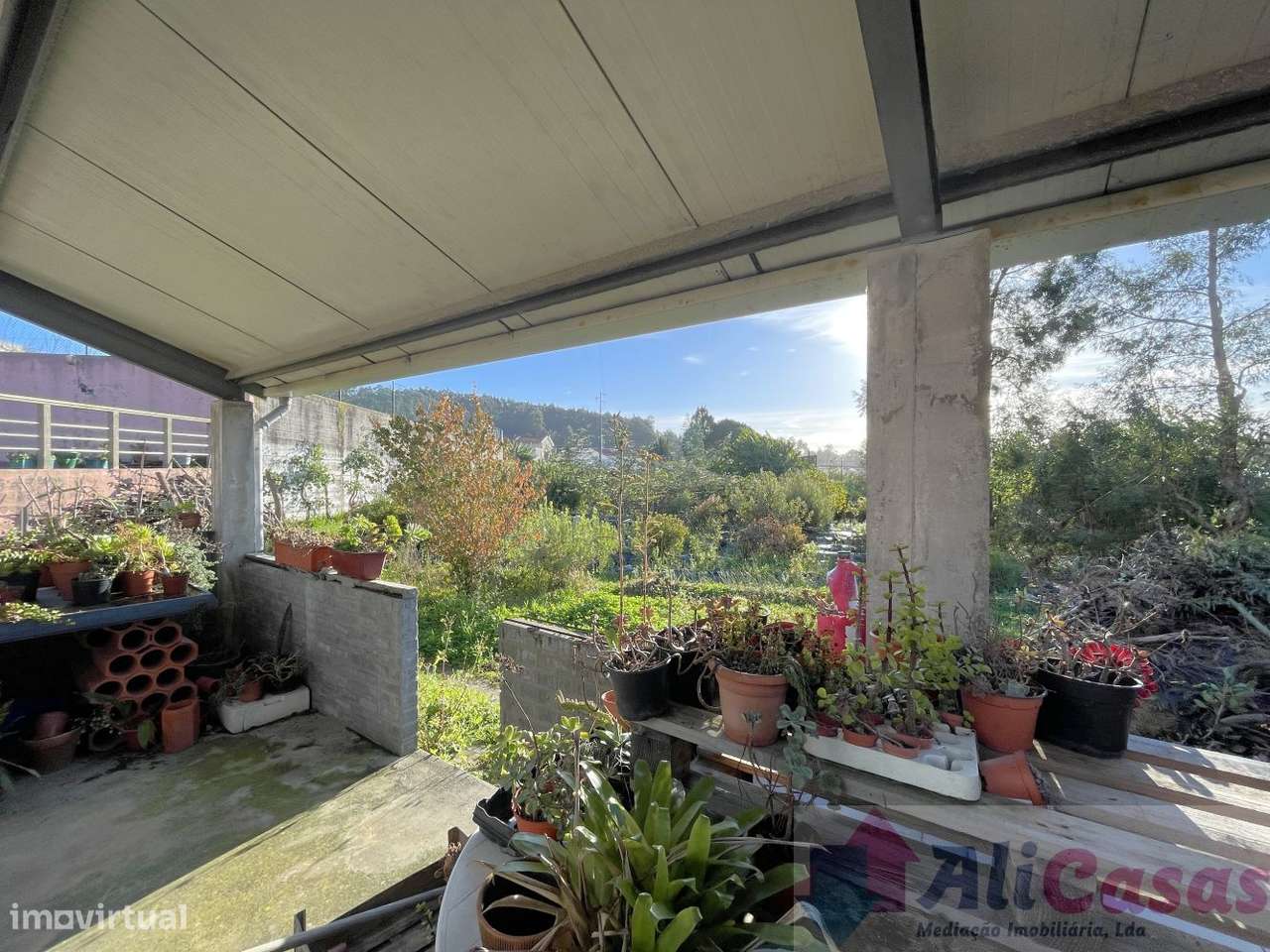 Fantástica Vivenda C/-48