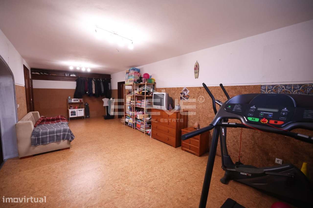 Espetacular Moradia T3 ao Gaia Park-28