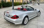 Mercedes-Benz SL 55 AMG - 3