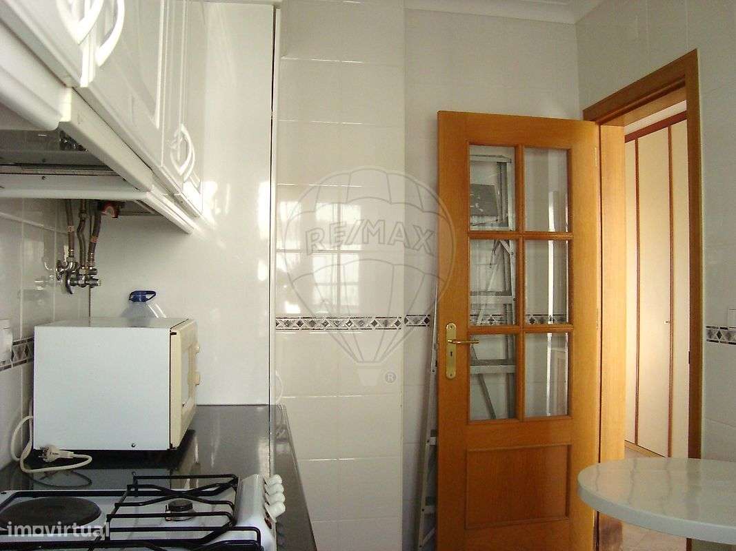Apartamento T1 para venda-3