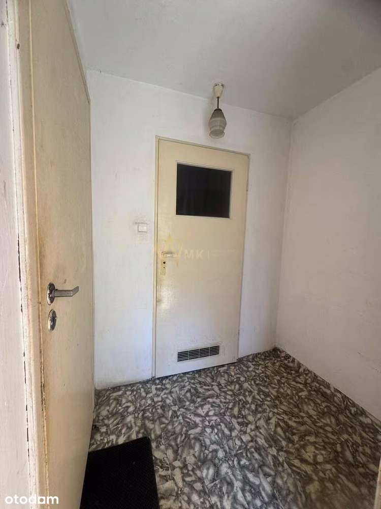 Dom z potencjałem w Tarnowie!-9