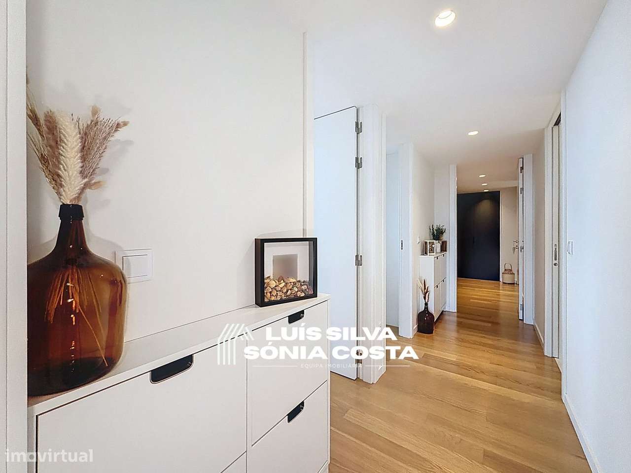 Apartamento T3 de Luxo com Terraço Panorâmico e Vista Rio Douro...-21