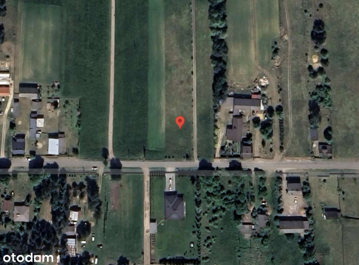 Sprzedam uroczą działkę dla konesera-5