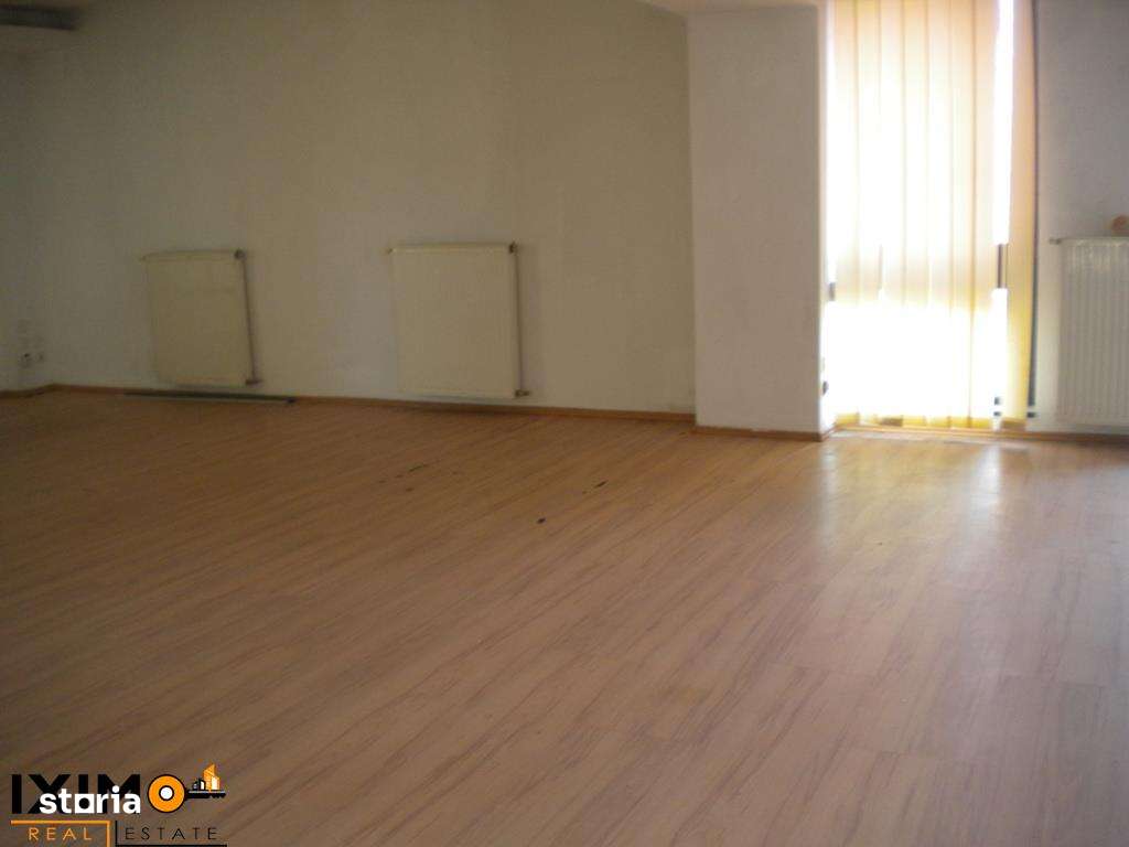 Birou&Parking Parter Zona SuD - Imagine principală: 2/6