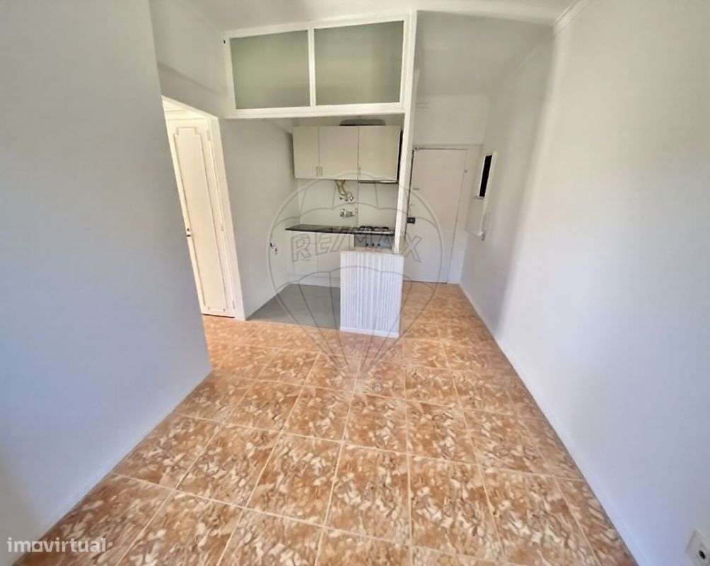 Apartamento T1 para venda - Grande imagem: 4/5