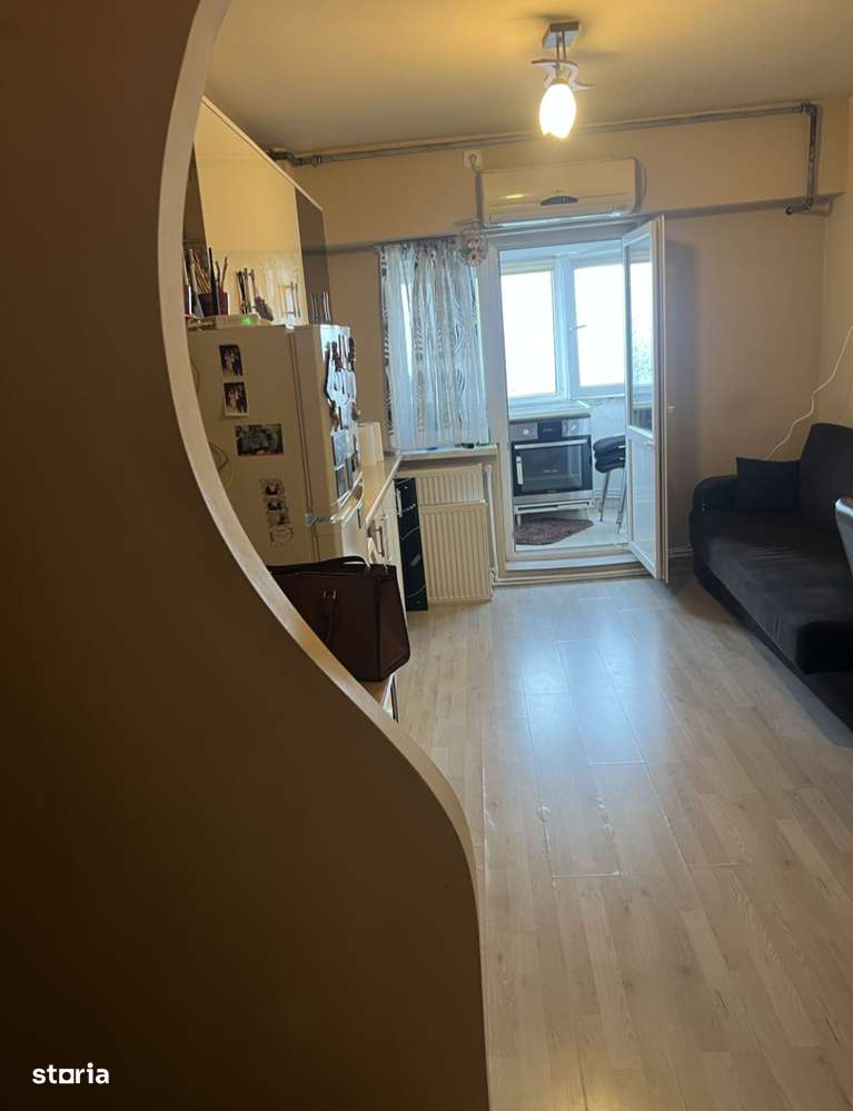 Apartament 2 camere decomandate, Cornițoiu-1
