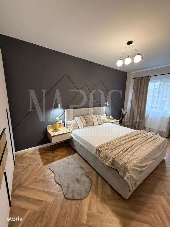 Apartament 3 camere de vanzare in Floresti - Imagine principală: 4/10