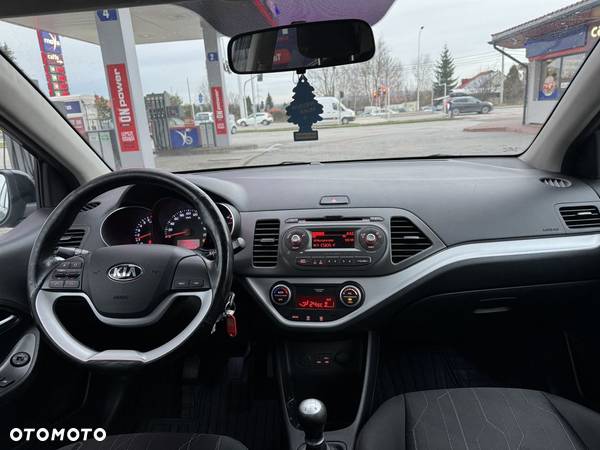 Kia Picanto 1.0 Edition 7 - 10