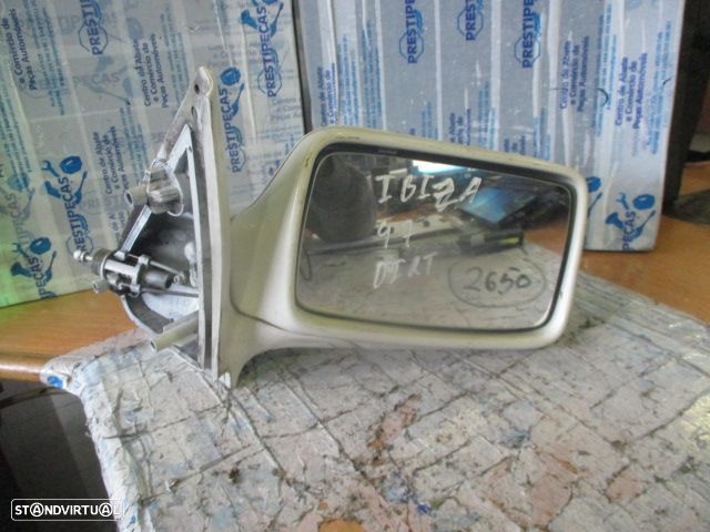 Espelho 415312302 SEAT IBIZA 1997 DRT MANUAL - 1