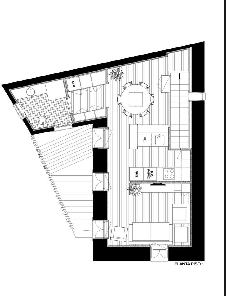 Moradia T2 em Melres, Gondomar, Junto ao Rio Douro , Projeto Aprovado-35