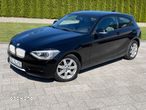 BMW Seria 1 118d DPF Edition Sport - 2