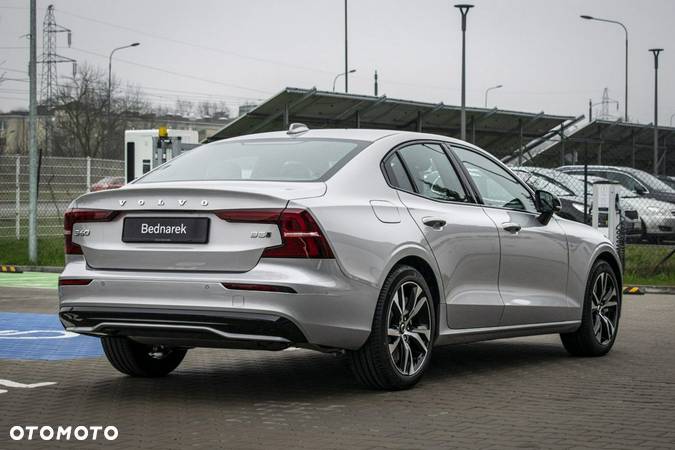 Volvo S60 - 9