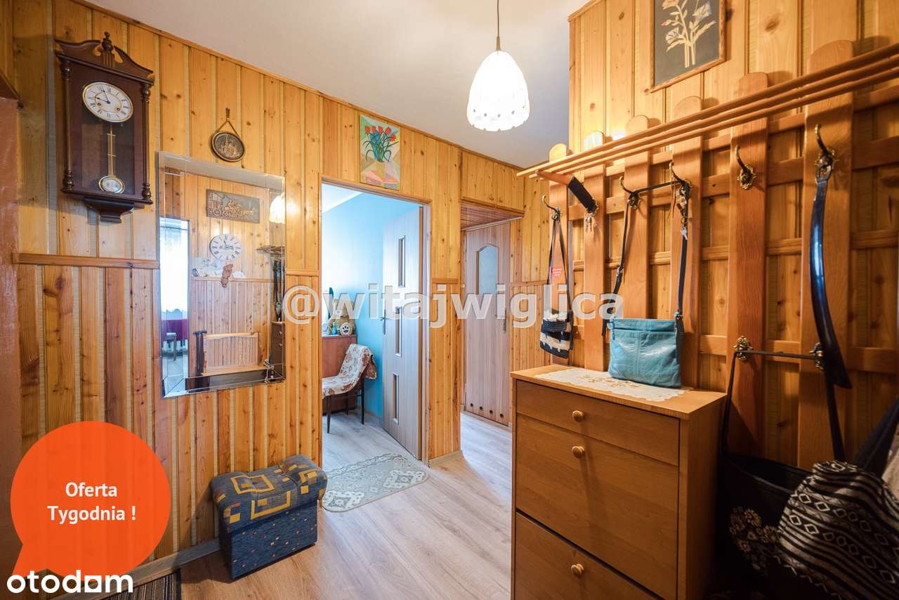 Różanka - idealne dla rodziny.-7