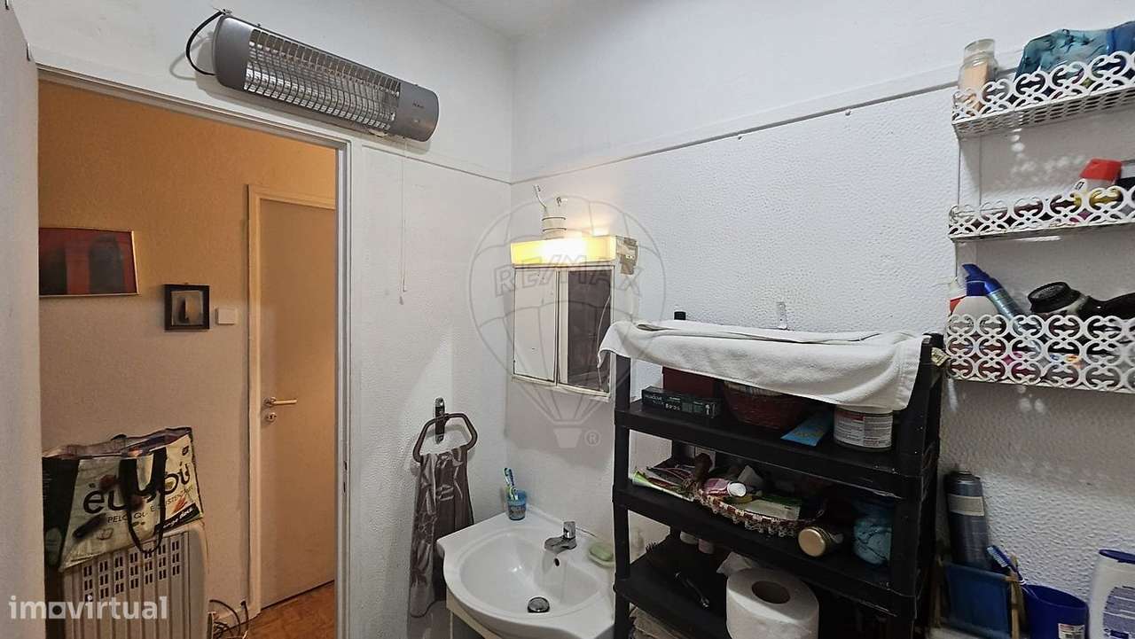 Apartamento T2 para venda-14
