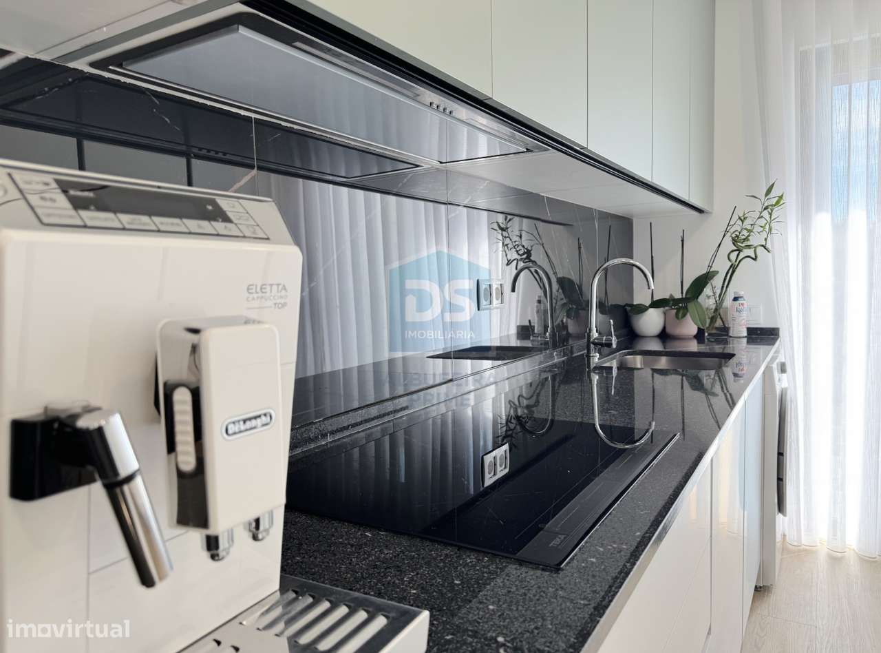 Apartamento T2 Venda em Almancil,Loulé-8