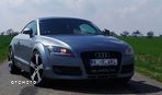 Logo Napis Emblemat QUATTRO 100% Stal Nierdzewna AUDI Gril Atrapa - 12