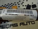 Airbags De Cortina Audi A4 (8K2, B8)  Cortina De Airbags Audi A4 B8 Se - 5