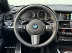 BMW X4 xDrive20d Aut. M Sport - 9