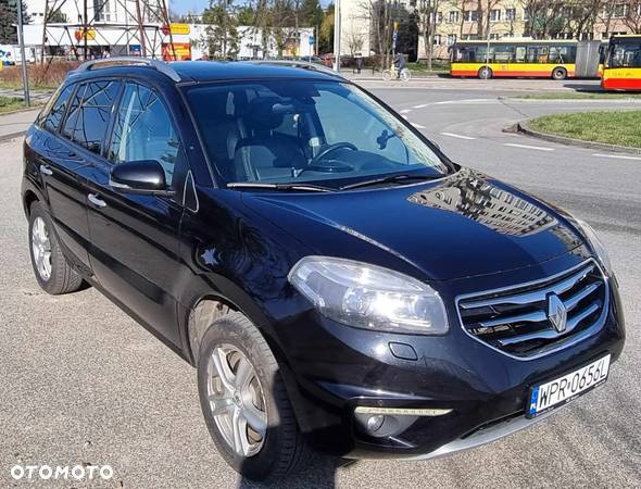 Renault Koleos 2.0 dCi 4x4 Bose Edition - 1