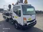 Nissan Cabstar - 1